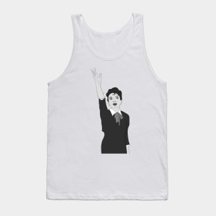 Just Judy Tank Top